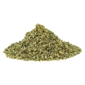 SHRED - Captain Kush - 7g
