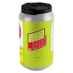 Versus - Neon Rush - 355ml