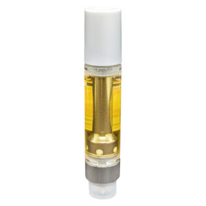 LITTI - Bussn' Blackberry 510 Thread Cartridge - 1g