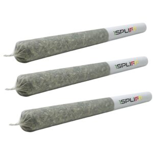 1Spliff - Pink Lemonade Pre-Roll - 3x0.5g