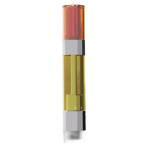 Platinum - Poppin Peach 510 Thread Cartridge - 1g