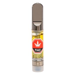 Good Supply - Pineapple Express 510 Thread Cartridge - 1g